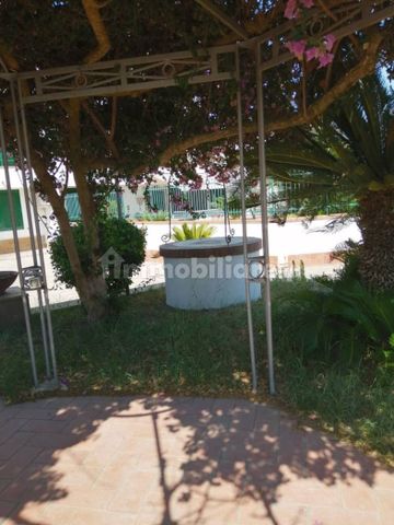 Villa a schiera via San Nullo, Licola Paese, Giugliano in Campania - Photo 2