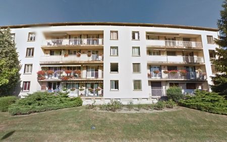 Appartement à louer 3 pièces • 59,30 m2 Domont - Photo 4