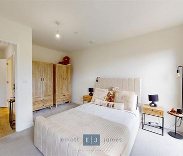 1 bedroom apartment to rent - Photo 4