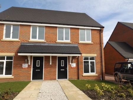 Highfield Avenue, Langwith Junction, Property for rent - Photo 5