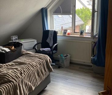 Helle 2,5-Zimmer-DG-Wohnung mit Balkon in Witten-Vormholz – ideal f... - Photo 3