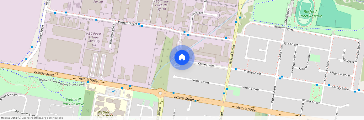 4/162-164 Chifley Street, NSW 2164, Wetherill Park