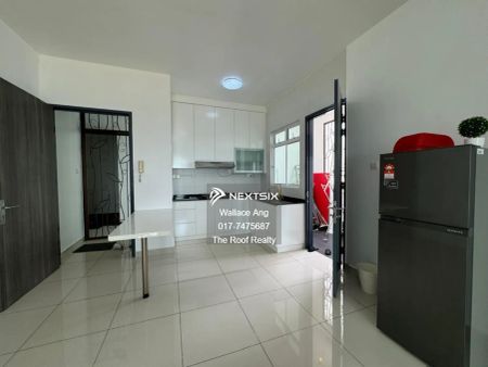 Skysuites @ Meldrum Hills - Foto 5