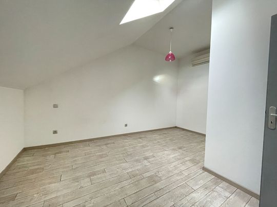 Location Appartement 2 pièces 47m² - Photo 1