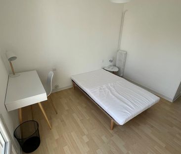 Appartement T2 à louer - 33 m² - Photo 5