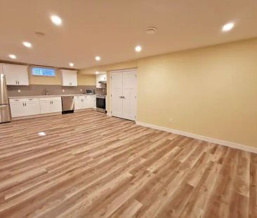 Renovated 2 Bedrooms basement suite in Kameyosek | 3136 67 Street N... - Photo 1