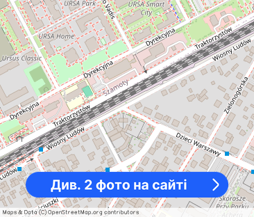 Pokoje dla pracujących - Фото 1