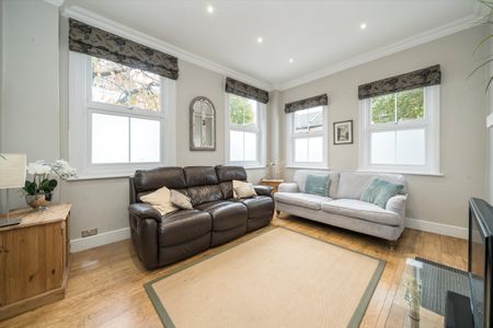 Glenthorne Road, W6, London - Photo 2