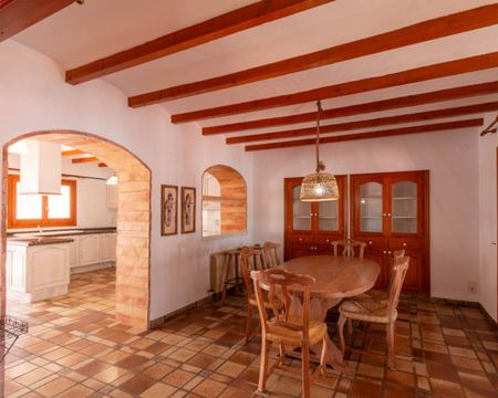 Villa for rent in Gata de Gorgos - Photo 2