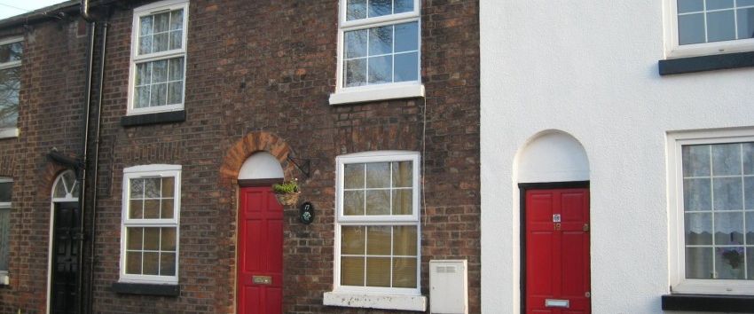 2 Bedroom Terraced To Let - Photo 1