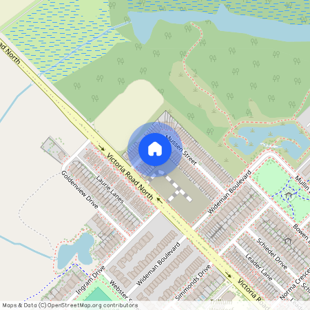 23 Mussen Street, Guelph