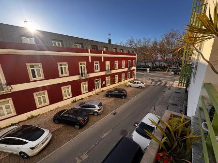 Apartment T3 in Setúbal (São Julião, Nossa Senhora da Anunciada e Santa Maria da Graça), Setúbal - Foto 4