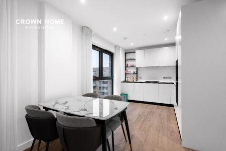 2 bedroom apartment to rent - Photo 4