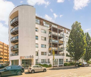 2 bedroom flat to rent - Photo 6