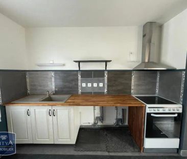 Appartement à louer 3 pièces 53.57m² - Photo 6