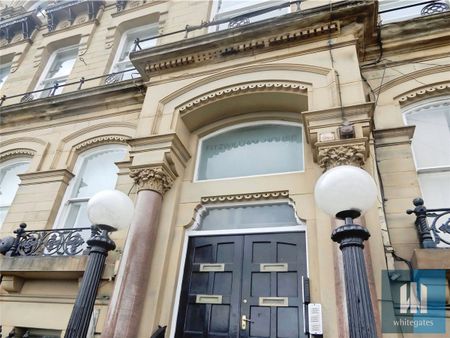 Fitzwilliam Street, Town Centre, Huddersfield, HD1 - Photo 4