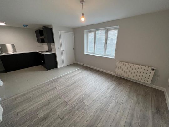 2 bedroom apartment to rent - Photo 1