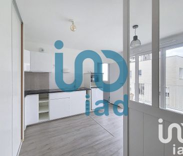 Studio 1 pièce de 29 m² à Vitry-sur-Seine (94400) - Photo 5