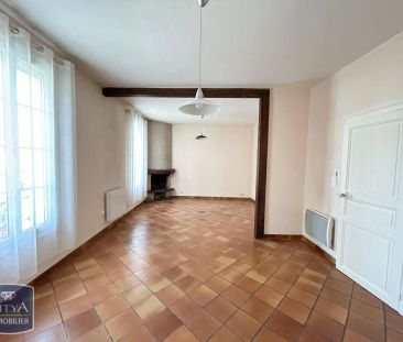 Maison à louer 5 pièces 113.76m² - Photo 3