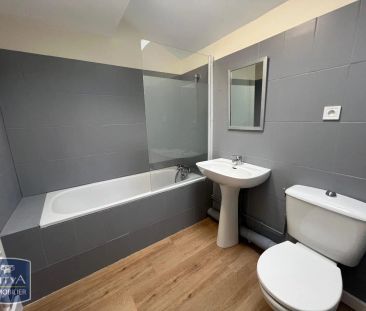 Appartement à louer 2 pièces 41.16m² - Photo 3