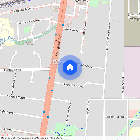 1/6 East India Ave, Vic 3131, Nunawading