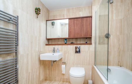 1 Bed Flat, City Lofts St Paul's, S1 - Photo 5