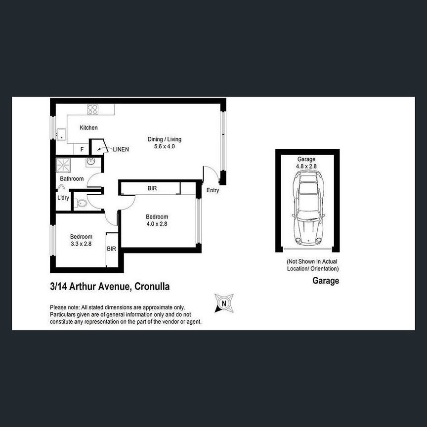 Ready for Summer - Photo 1