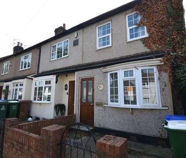 Alma Road, Sidcup, DA14 - Photo 2