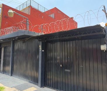 🏢 Casa con Uso de Suelo para Oficinas o Consultorios en Lindavista - Photo 4