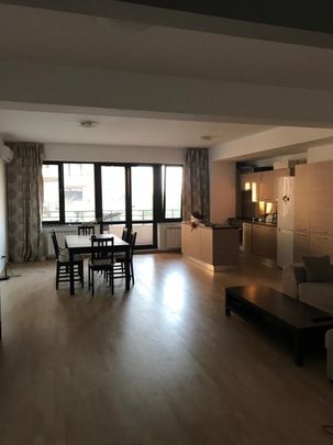 Inchirieri Apartamente 4 camere Bucuresti - Fotografie 1