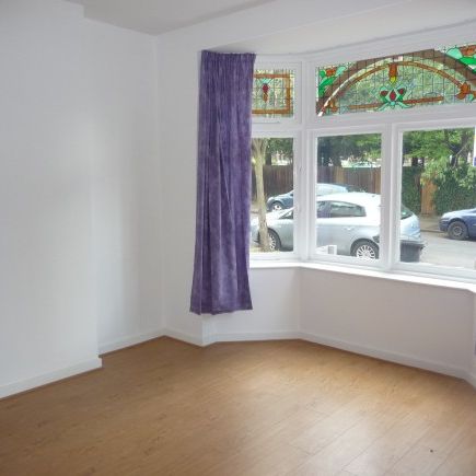 2 Bed - Westcotes Drive, Leicester, - Photo 1