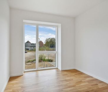 4-vær. rækkehus - Foto 3