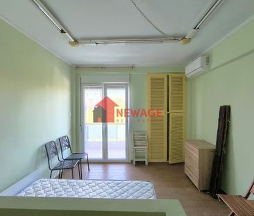 Studio/Γκαρσονιέρα για ενοικίαση Άγιος Νικόλαος (Βόλος) - Φωτογραφία 1