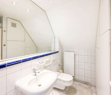 Wohnen auf zwei Ebenen mit besonderer Privatsphäre – Großzügige Mai... - Photo 6