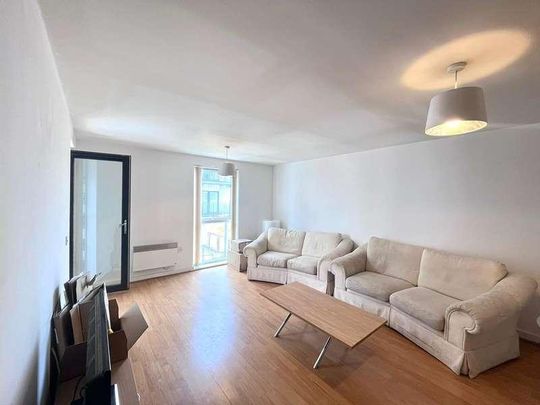 Hulme High Street, Manchester, M15 - Photo 1