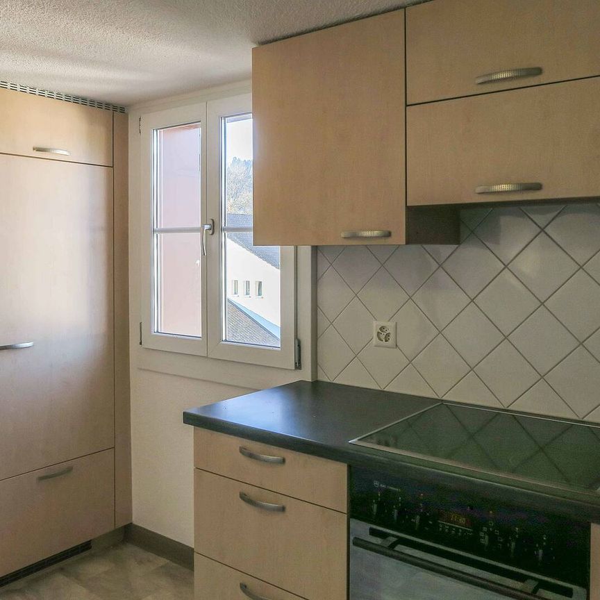 Schöner Wohnen an der Thur - Foto 1