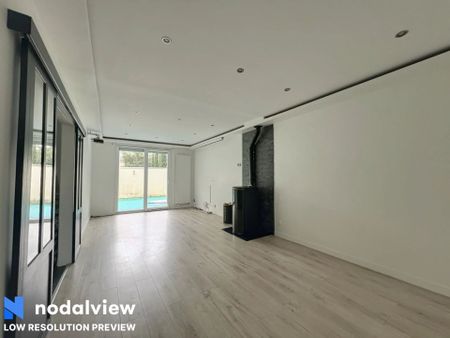 Location Maison 5 pièces 110 m2 à Limeil-Brévannes - Photo 4