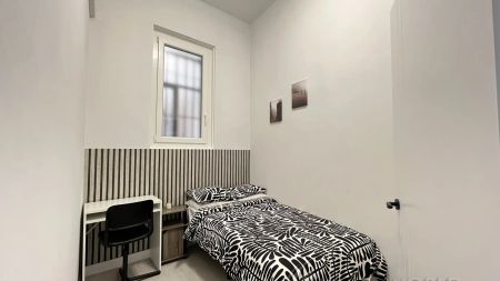 Piso de alquiler en Paseo de Santa María de la Cabeza, Palos de Moguer - Photo 2