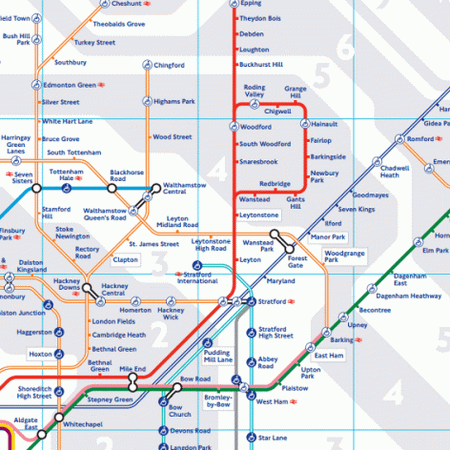 Papermill House, Romford, RM1 2FA, Property for rent - Photo 4