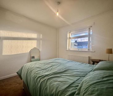 2 bedroom bungalow to rent - Photo 3