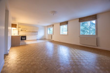 Appartement T3 non meublé - Photo 2