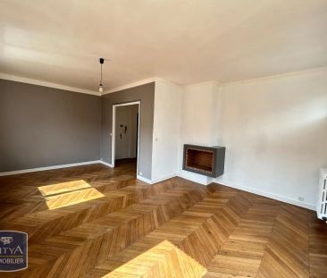Appartement à louer 2 pièces 58m² - Photo 2