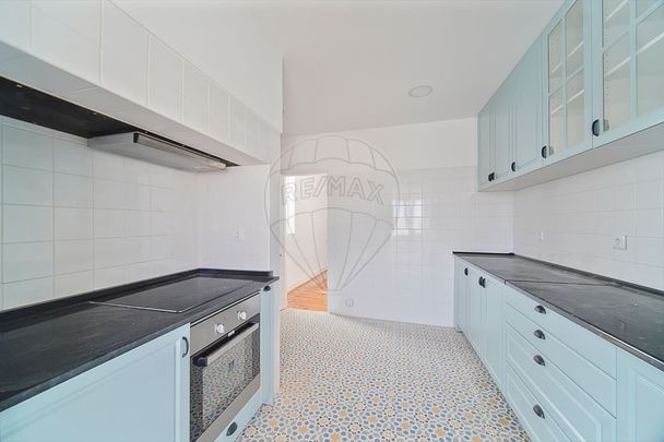 Apartamento T4 em Lisboa - Photo 1