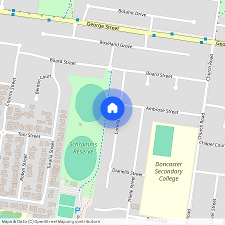 17 Corella Street, Melbourne, Victoria 3108