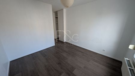 T4 de 88 m² - rue du Dr Crestin Lyon 7ème - Photo 4