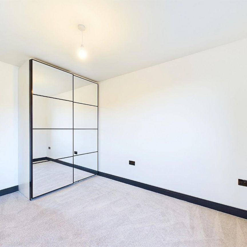 4 Five Rise Apartments, Ferncliffe Road, Bingley - Photo 1