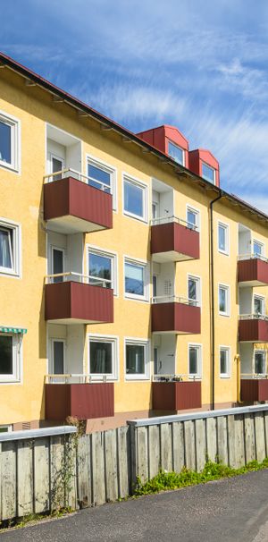 Rundelsgatan 20 C - Photo 1