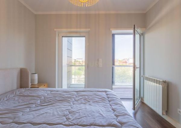 Apartamento T1 em Setúbal