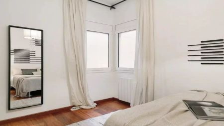 3-bedroom apartment for rent in L'Eixample - Photo 5