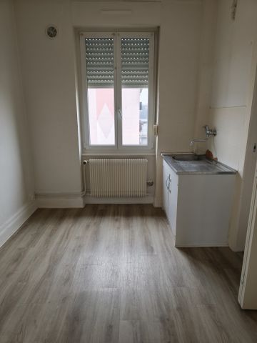 Location Appartement 3 pièces 58m² BISCHHEIM 67800 - Photo 2